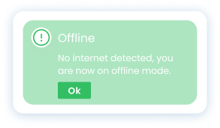 offline Capable